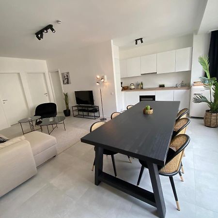 Appartement King 44 Oostende Ngoại thất bức ảnh