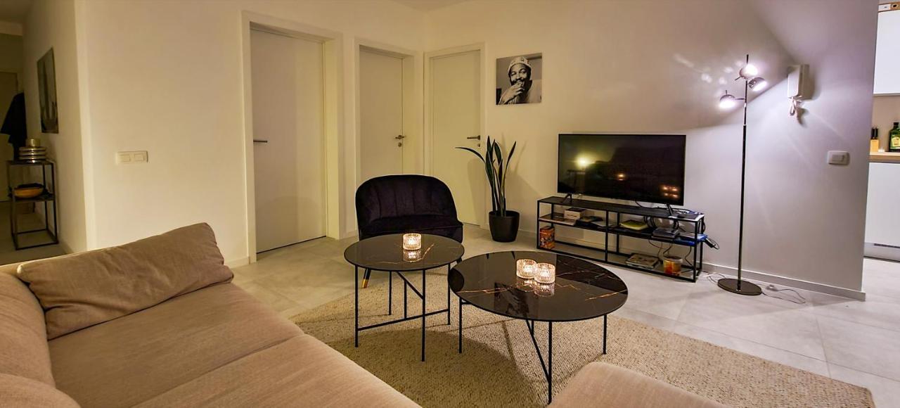 Appartement King 44 Oostende Ngoại thất bức ảnh