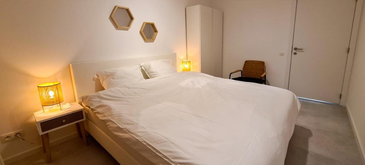 Appartement King 44 Oostende Ngoại thất bức ảnh
