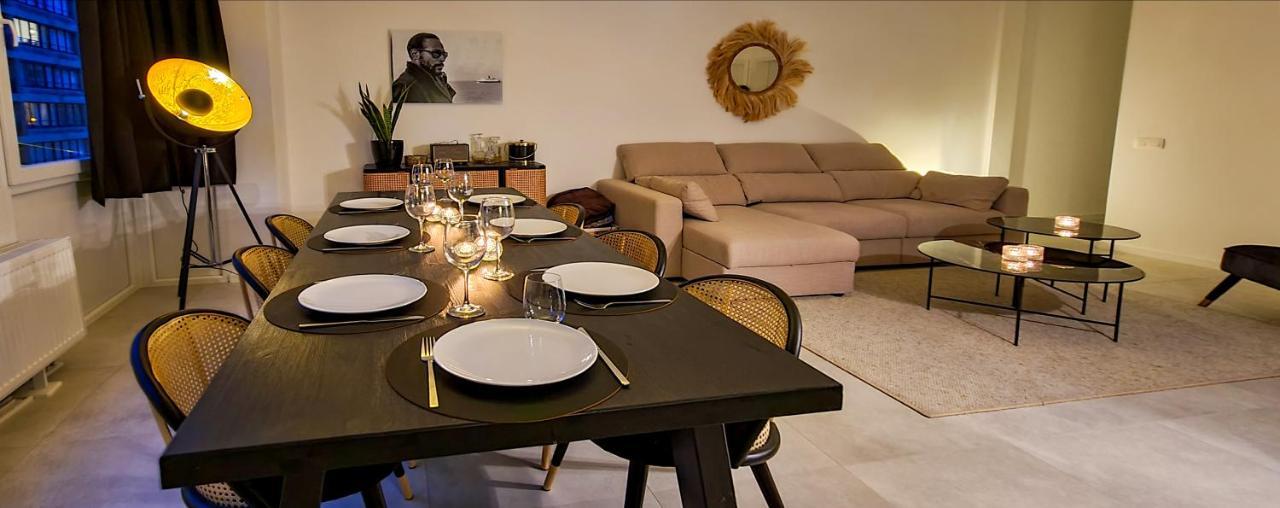 Appartement King 44 Oostende Ngoại thất bức ảnh