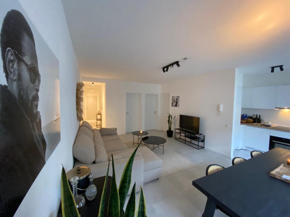 Appartement King 44 Oostende Ngoại thất bức ảnh