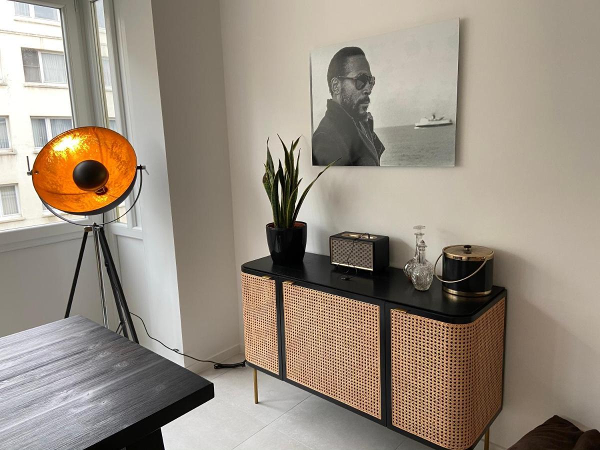 Appartement King 44 Oostende Ngoại thất bức ảnh