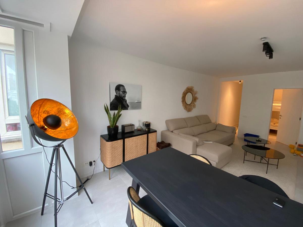 Appartement King 44 Oostende Ngoại thất bức ảnh