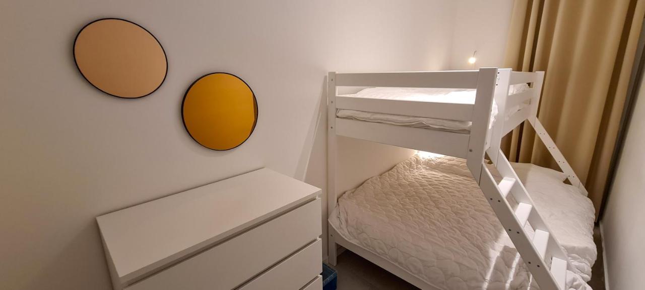 Appartement King 44 Oostende Ngoại thất bức ảnh
