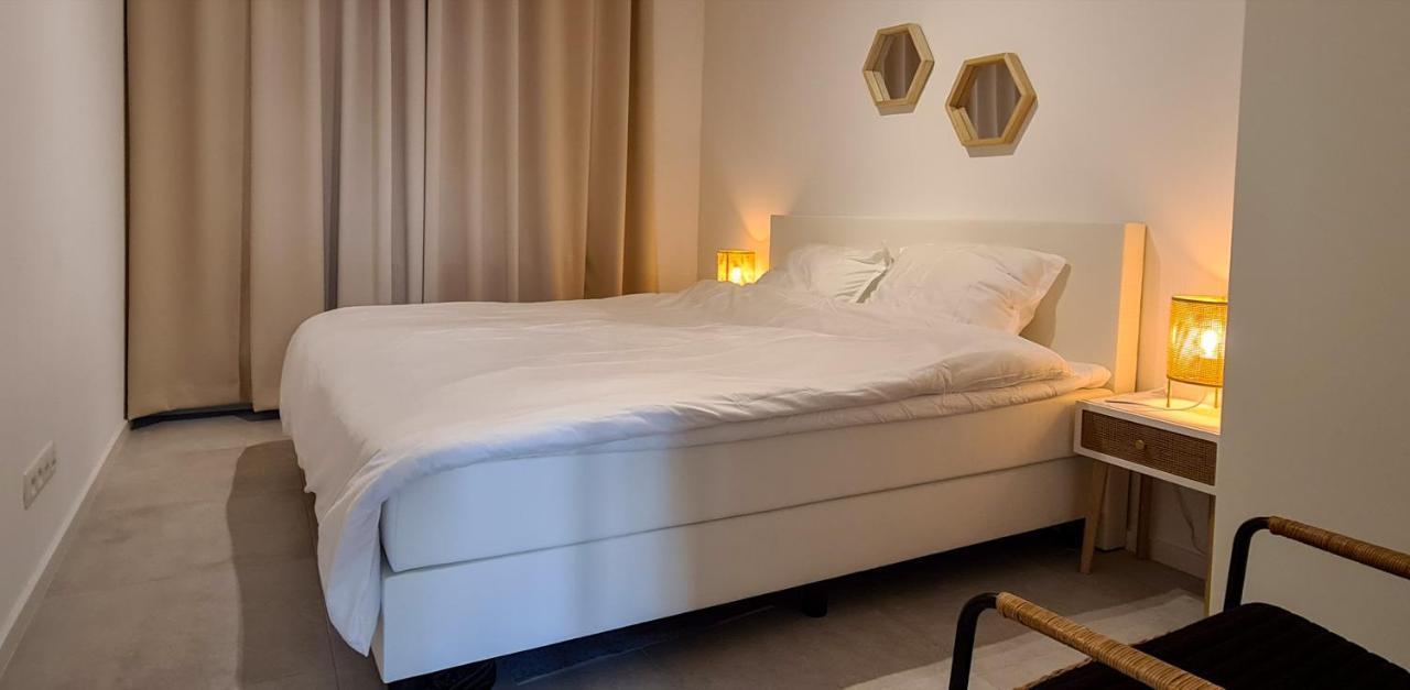 Appartement King 44 Oostende Ngoại thất bức ảnh