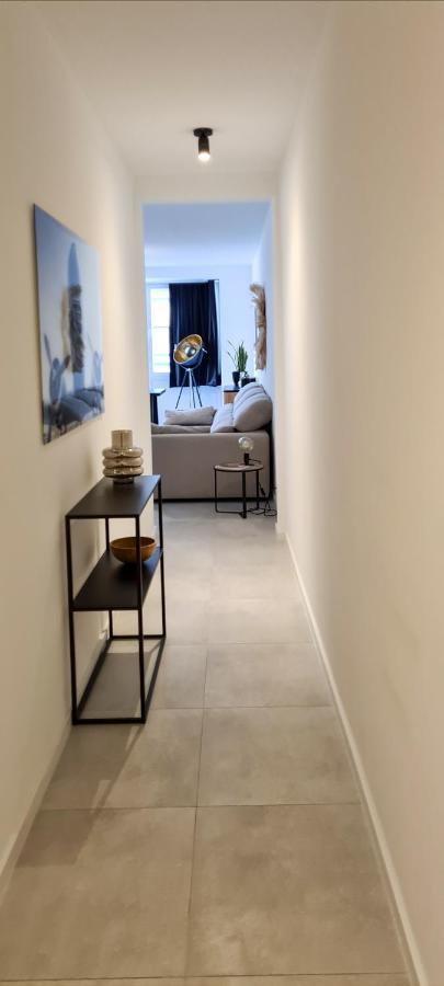 Appartement King 44 Oostende Ngoại thất bức ảnh