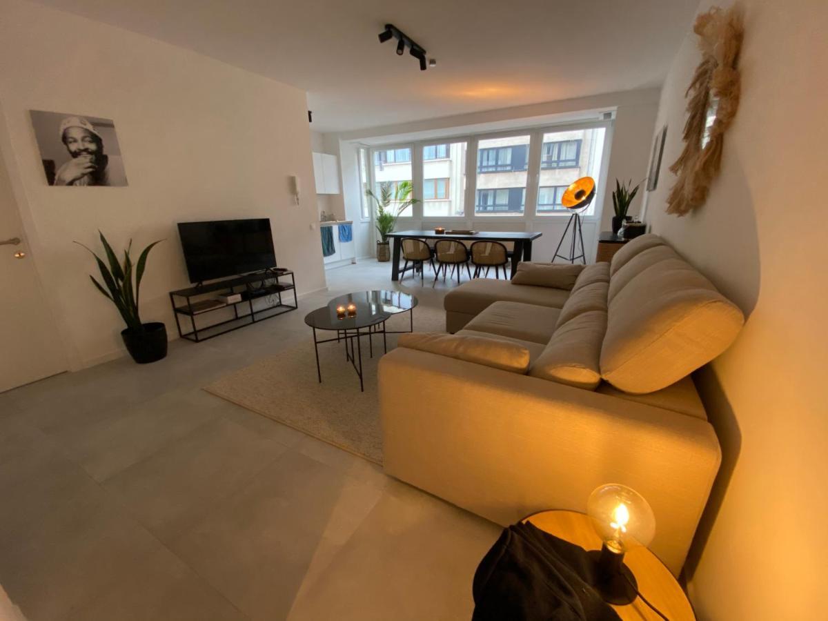 Appartement King 44 Oostende Ngoại thất bức ảnh