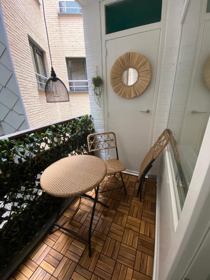 Appartement King 44 Oostende Ngoại thất bức ảnh